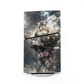 Coma - Sony PS5 Slim Skin