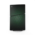 EXO Pioneer - Sony PS5 Slim Skin