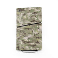 FC Camo - Sony PS5 Slim Skin