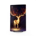 Firewalker - Sony PS5 Slim Skin