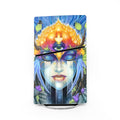 Gaia Goddess - Sony PS5 Slim Skin