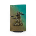 Got Your Six - Sony PS5 Slim Skin