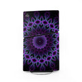 Silence In An Infinite Moment - Sony PS5 Slim Skin