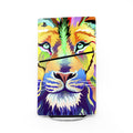 King of Technicolor - Sony PS5 Slim Skin