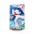 Lady Koi - Sony PS5 Slim Skin