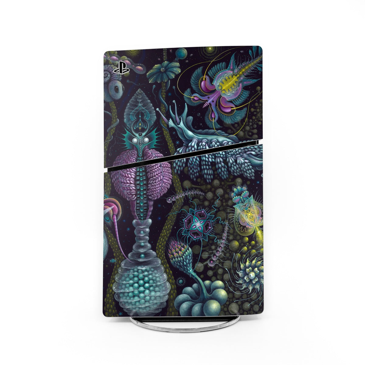 Microverse - Sony PS5 Slim Skin