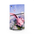 Piggies - Sony PS5 Slim Skin