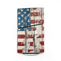Rustic Glory - Sony PS5 Slim Skin