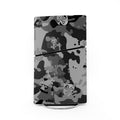 SOFLETE Black Multicam - Sony PS5 Slim Skin