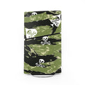 SOFLETE Tiger Stripe Camo - Sony PS5 Slim Skin
