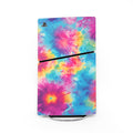 Tie Dyed - Sony PS5 Slim Skin