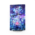 Transcension - Sony PS5 Slim Skin