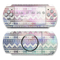 Bohemian - Sony PSP 3000 Skin