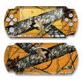 Blaze - Sony PSP 3000 Skin