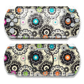 Nadira - Sony PSP 3000 Skin