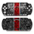 Nunzio - Sony PSP 3000 Skin
