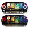 Portals - Sony PSP 3000 Skin