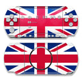Union Jack - Sony PSP 3000 Skin