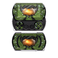 Hail To The Chief - Sony PSP Go Skin