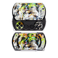 Theory - Sony PSP Go Skin