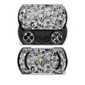 TV Kills Everything - Sony PSP Go Skin