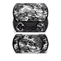 Urban Camo - Sony PSP Go Skin