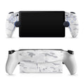Alpine Camo - Sony PlayStation Portal Skin