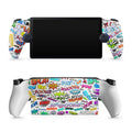 Comics - Sony PlayStation Portal Skin