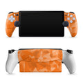 Solar Storm - Sony PlayStation Portal Skin