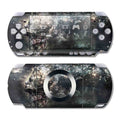 Coma - Sony PSP Slim Skin