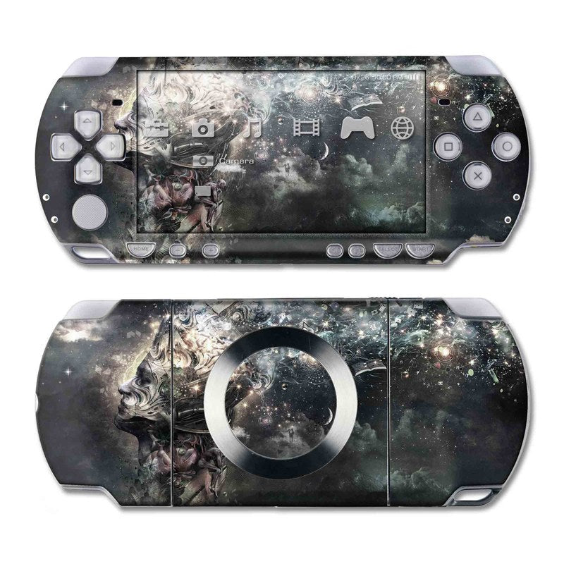 Coma - Sony PSP Slim Skin