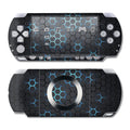EXO Neptune - Sony PSP Slim Skin