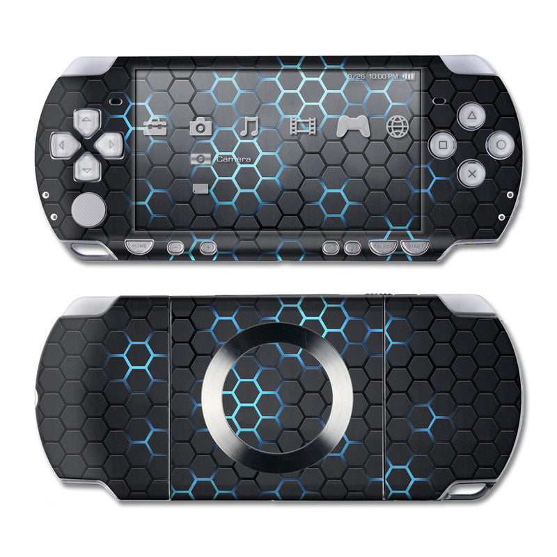 EXO Neptune - Sony PSP Slim Skin
