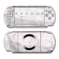 Rosa Marble - Sony PSP Slim Skin