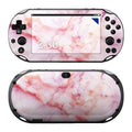 Blush Marble - Sony PS Vita 2000 Skin