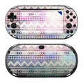 Bohemian - Sony PS Vita 2000 Skin