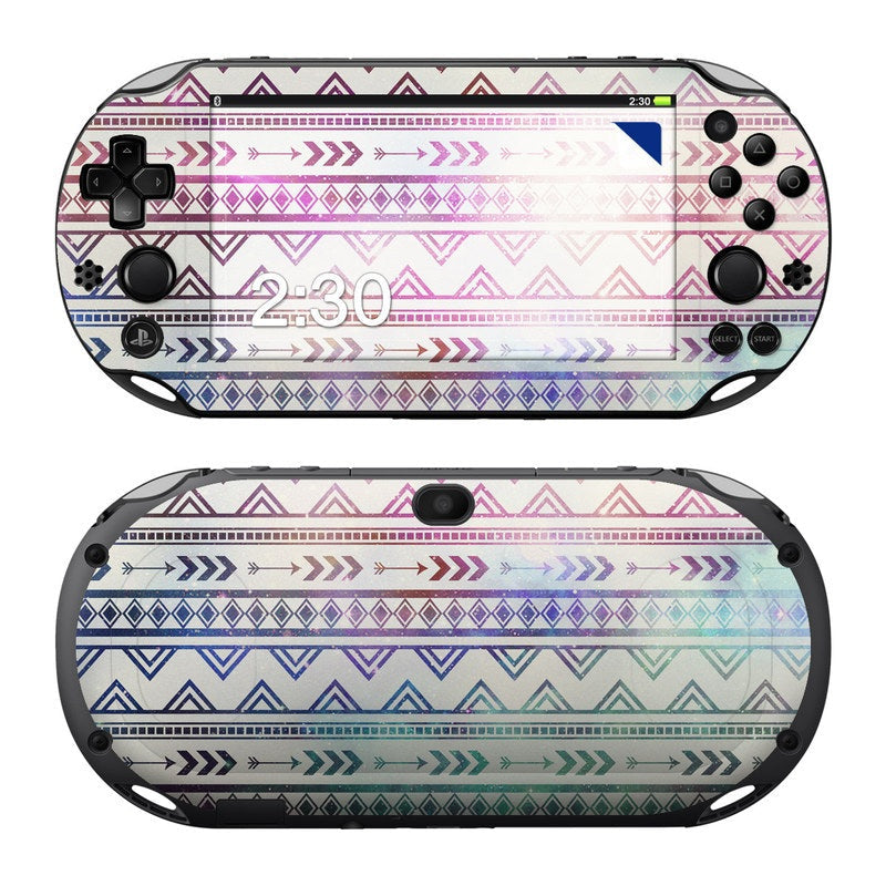 Bohemian - Sony PS Vita 2000 Skin