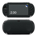Carbon - Sony PS Vita 2000 Skin