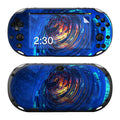 Clockwork - Sony PS Vita 2000 Skin