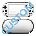 Custom - Sony PS Vita 2000 Skin