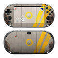 Dystopia - Sony PS Vita 2000 Skin