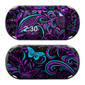 Fascinating Surprise - Sony PS Vita 2000 Skin