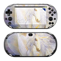 Heart Of Unicorn - Sony PS Vita 2000 Skin
