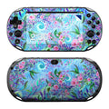 Lavender Flowers - Sony PS Vita 2000 Skin