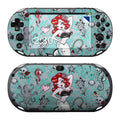Molly Mermaid - Sony PS Vita 2000 Skin