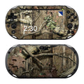 Break-Up Infinity - Sony PS Vita 2000 Skin