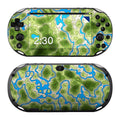 Overlander - Sony PS Vita 2000 Skin