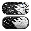 Real Slow - Sony PS Vita 2000 Skin