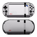 Retro Horizontal - Sony PS Vita 2000 Skin