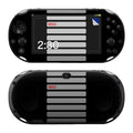 Retro - Sony PS Vita 2000 Skin